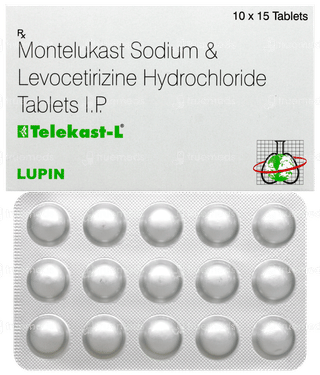 Telekast L Tablet 15